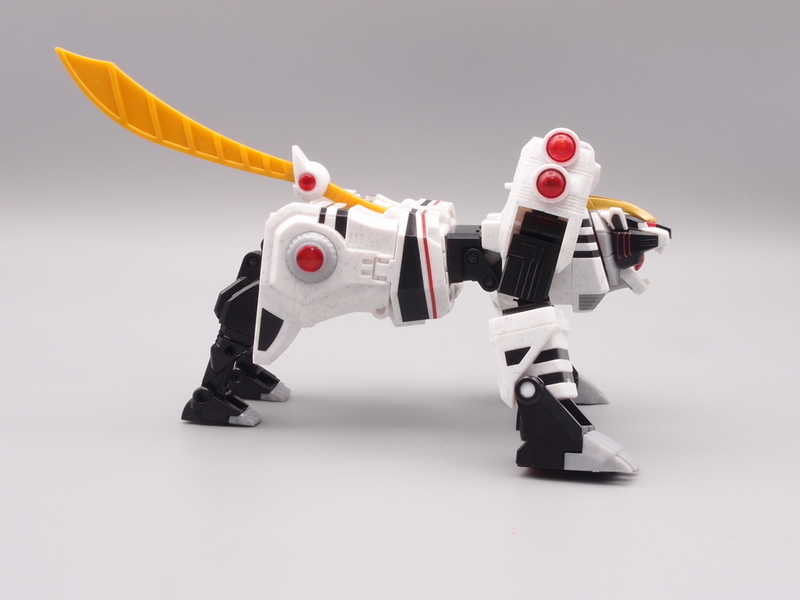 SMP ウォンタイガー - 手取り13万だけどFDとか玩具とか