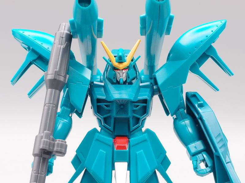 1/144 カラミティガンダム - 手取り13万だけどFDとか玩具とか