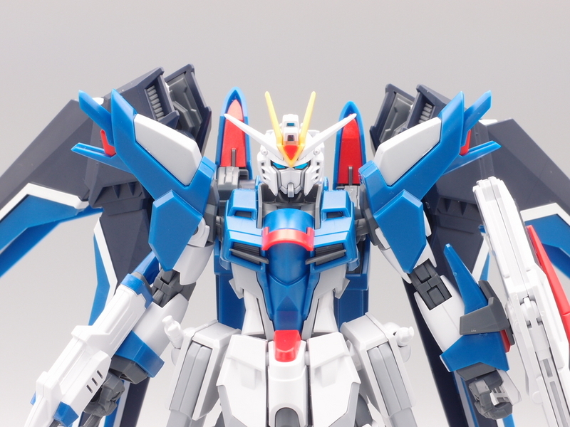 ガンダムSEEDフリーダムはいいぞ・・・・ - 手取り13万だけどFD