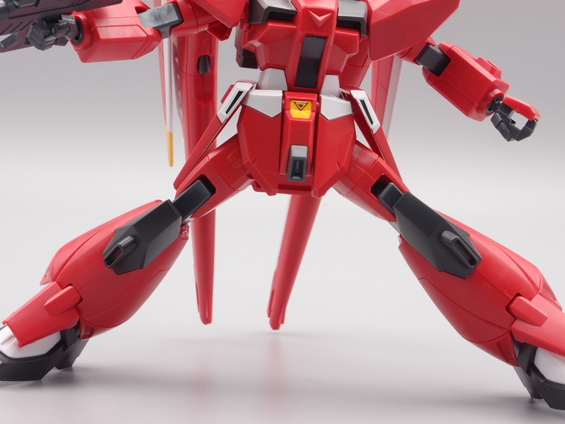 HG 1/144 セイバーガンダム - 手取り13万だけどFDとか玩具とか