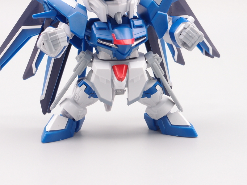 SDEX ライジングフリーダムガンダム - 手取り13万だけどFDとか玩具とか