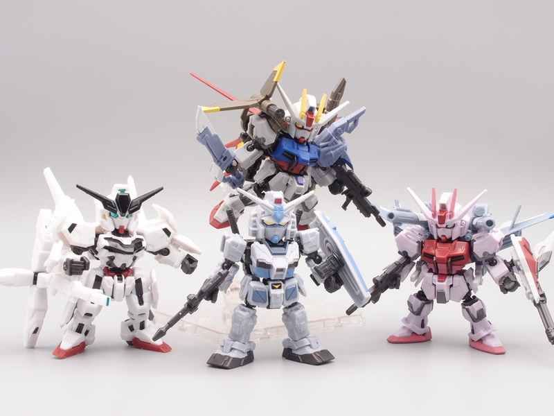 モビリティジョイント Vol．6 - 手取り13万だけどFDとか玩具とか