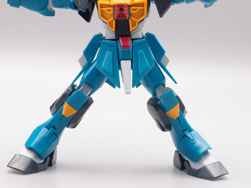 HG 1/144 カラミティガンダム - 手取り13万だけどFDとか玩具とか