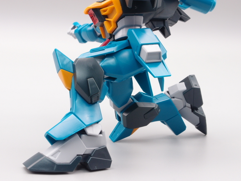 HG 1/144 カラミティガンダム - 手取り13万だけどFDとか玩具とか