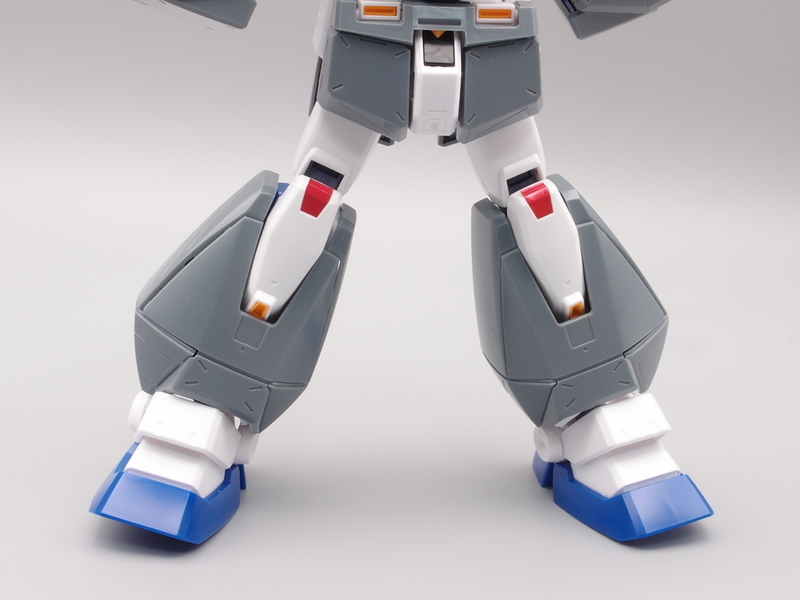 MG ガンダムnt-1 アレックス 完成品 MG 1/100 ガンダムNT-1 アレックス - 手取り13万だけどFDとか
