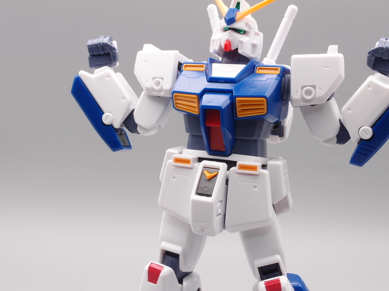 MG ガンダムnt-1 アレックス　完成品 RX-78NT1 ガンダムNT-1 (MG) (ガンプラ) - ホビーサーチ ガンプラ他