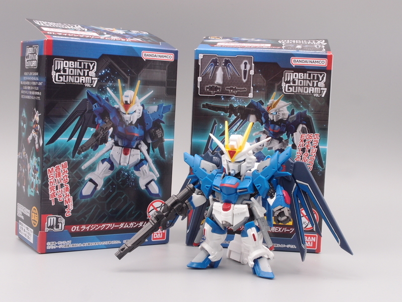 もうちょい塗装増やしてくれれば・・・ - 手取り13万だけどFDとか玩具とか