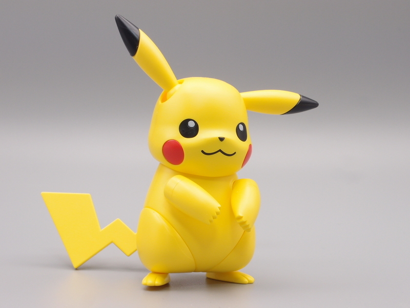 ポケプラ ピカチュウ - 手取り13万だけどFDとか玩具とか