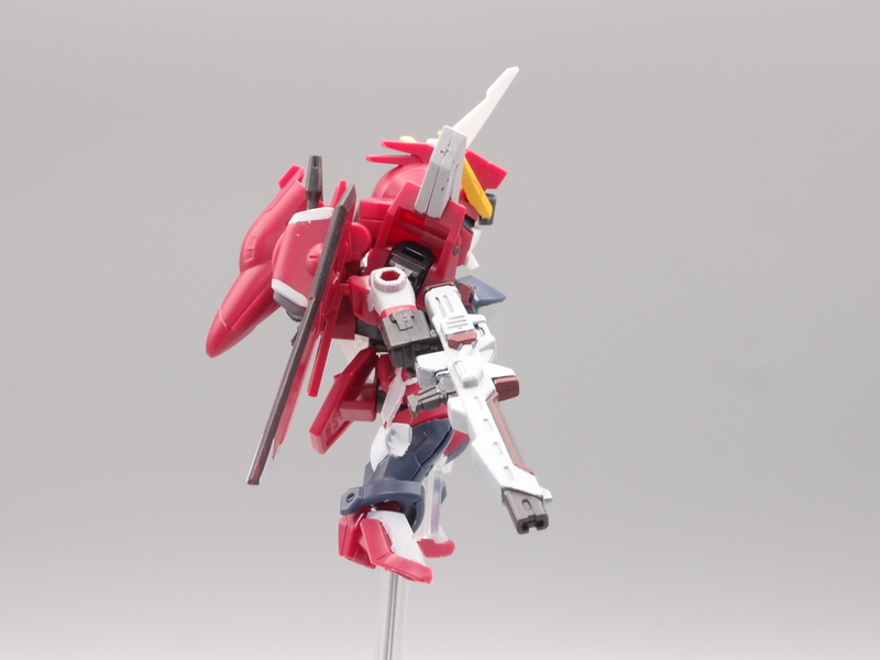 イモジャも塗ってみました - 手取り13万だけどFDとか玩具とか