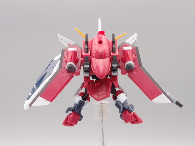 イモジャも塗ってみました - 手取り13万だけどFDとか玩具とか