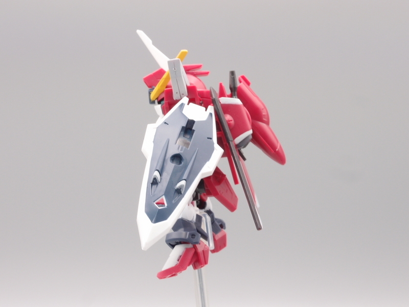 イモジャも塗ってみました - 手取り13万だけどFDとか玩具とか