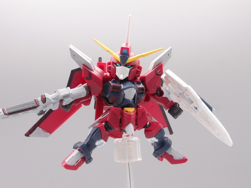 イモジャも塗ってみました - 手取り13万だけどFDとか玩具とか