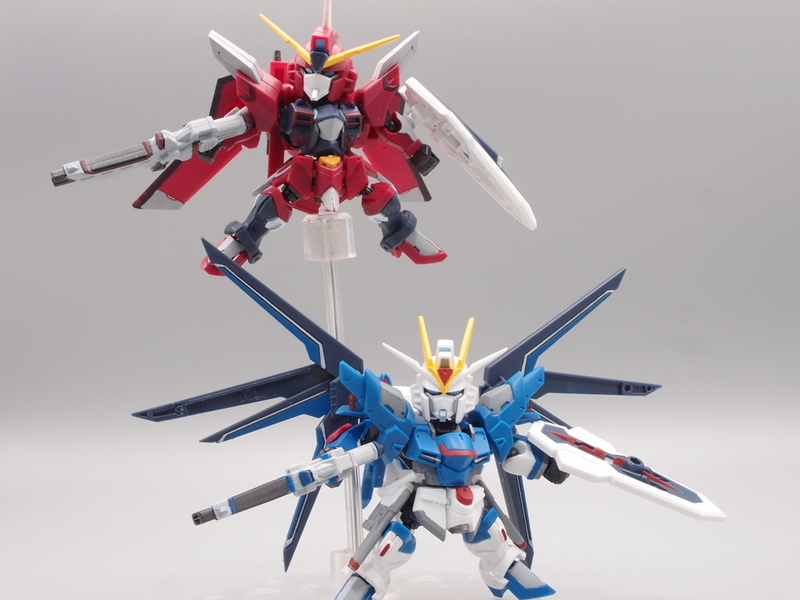 イモジャも塗ってみました - 手取り13万だけどFDとか玩具とか