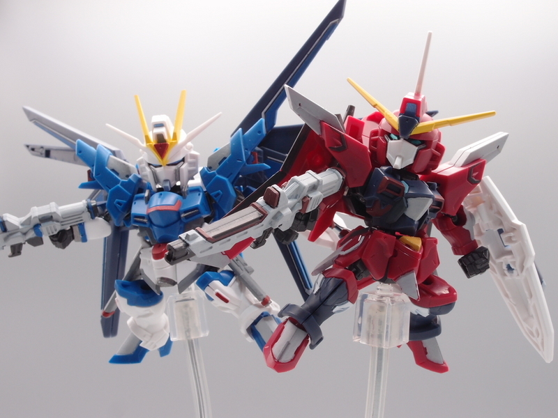 イモジャも塗ってみました - 手取り13万だけどFDとか玩具とか