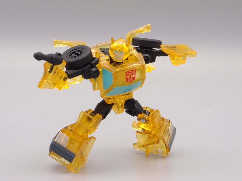 トランスフォーマーFANBOOK 2024 - 手取り13万だけどFDとか玩具とか