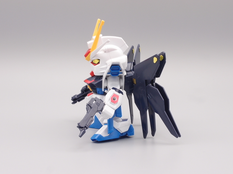 SDCS SDガンダムBB戦士 SDガンダム BB戦士288 機動戦士ガンダムSEED DESTINY ストライク