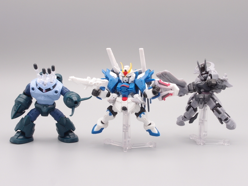 MSアンサンブル27 - 手取り13万だけどFDとか玩具とか