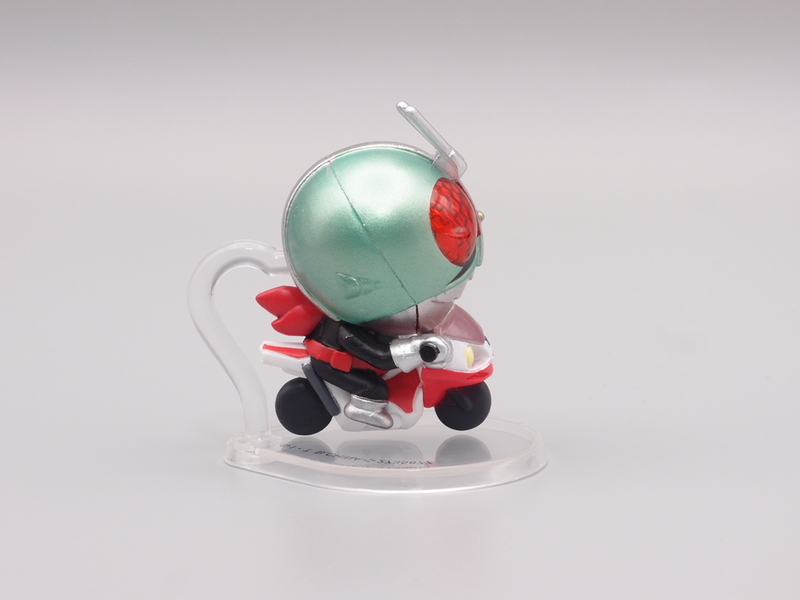 ction ride アクションライド 仮面ライダー - 手取り13万だけど