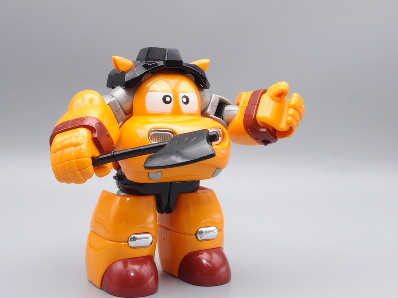 かばお君 カバオくん！？ - 手取り13万だけどFDとか玩具とか