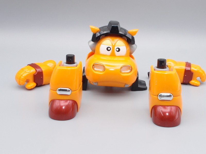 カバオくん！？ - 手取り13万だけどFDとか玩具とか