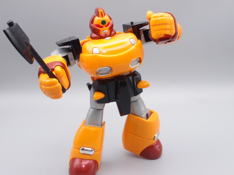 カバオくん！？ - 手取り13万だけどFDとか玩具とか