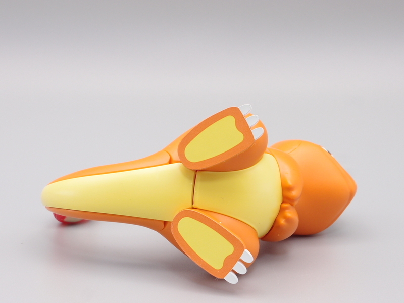 ポケプラクイック ヒトカゲ - 手取り13万だけどFDとか玩具とか