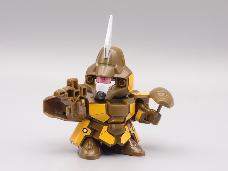 SDガンダム Gジェネレーション マグアナック - 手取り13万だけどFDとか