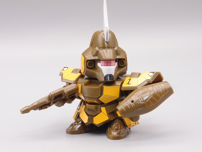 SDガンダム Gジェネレーション マグアナック - 手取り13万だけど