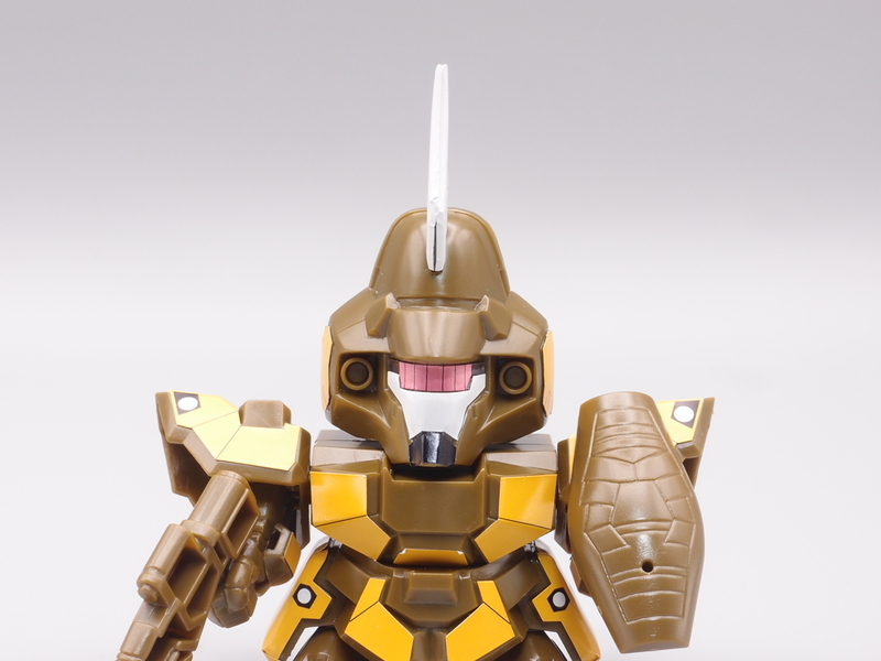 SDガンダム Gジェネレーション マグアナック - 手取り13万だけどFDとか