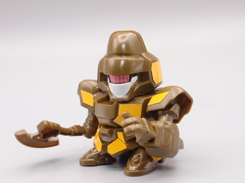 SDガンダム Gジェネレーション マグアナック - 手取り13万だけどFDとか