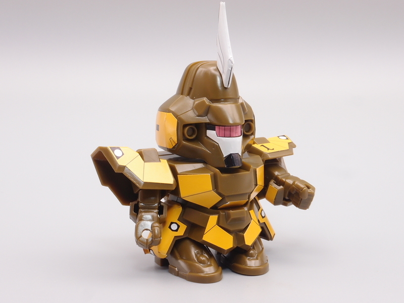 SDガンダム Gジェネレーション マグアナック - 手取り13万だけどFDとか