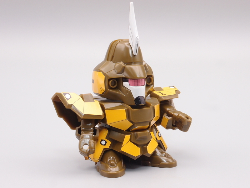 SDガンダム Gジェネレーション マグアナック - 手取り13万だけどFDとか