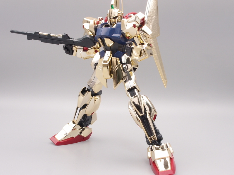 1/100 MG 百式 - 手取り13万だけどFDとか玩具とか