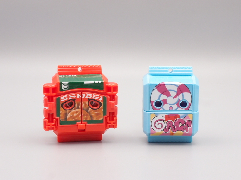 ゴチゾウGP03 - 手取り13万だけどFDとか玩具とか