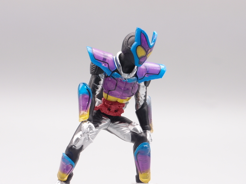 HGレジェンドライダー ガヴ　クウガ他　まとめ売り HG レジェンドライダー vol1 ガヴ - 手取り13万だけどFDとか玩具とか