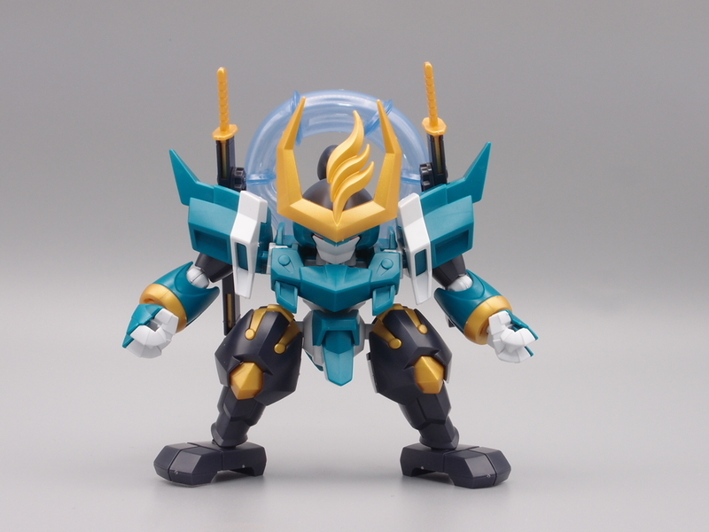 魔神創造伝ワタル 風神丸 - 手取り13万だけどFDとか玩具とか