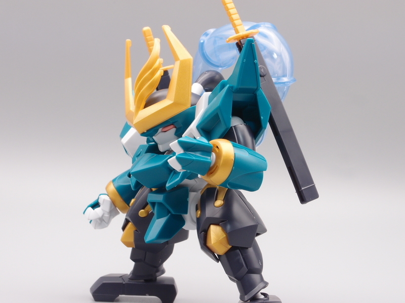 魔神創造伝ワタル 風神丸 - 手取り13万だけどFDとか玩具とか