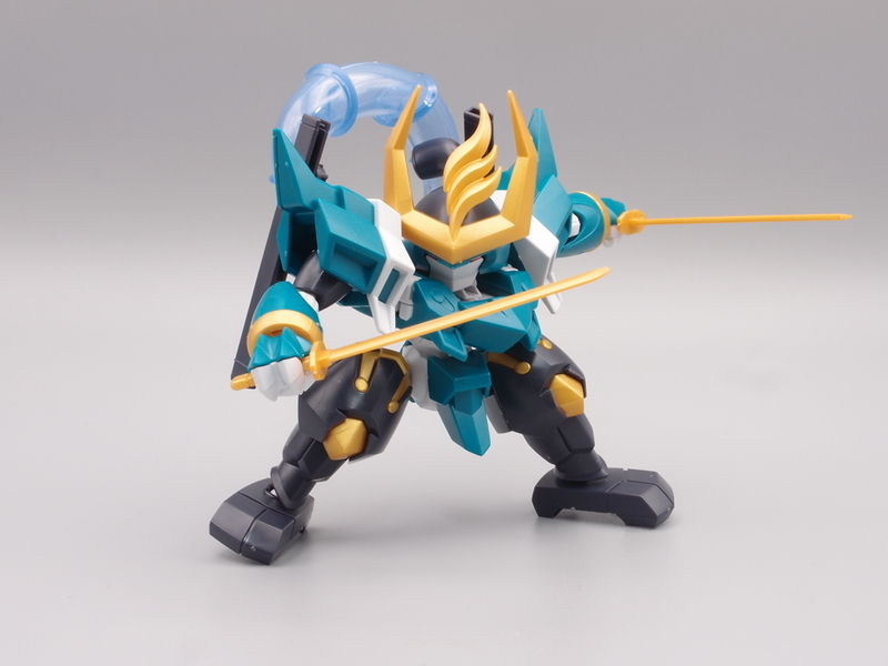 魔神創造伝ワタル 風神丸 - 手取り13万だけどFDとか玩具とか