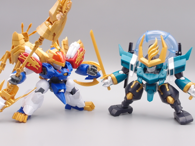 魔神創造伝ワタル 風神丸 - 手取り13万だけどFDとか玩具とか