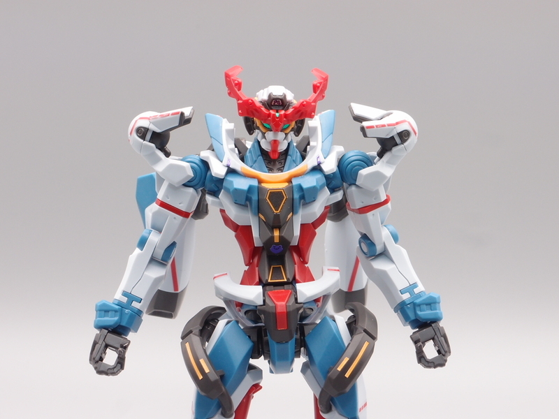 HG ジークアクス - 手取り13万だけどFDとか玩具とか