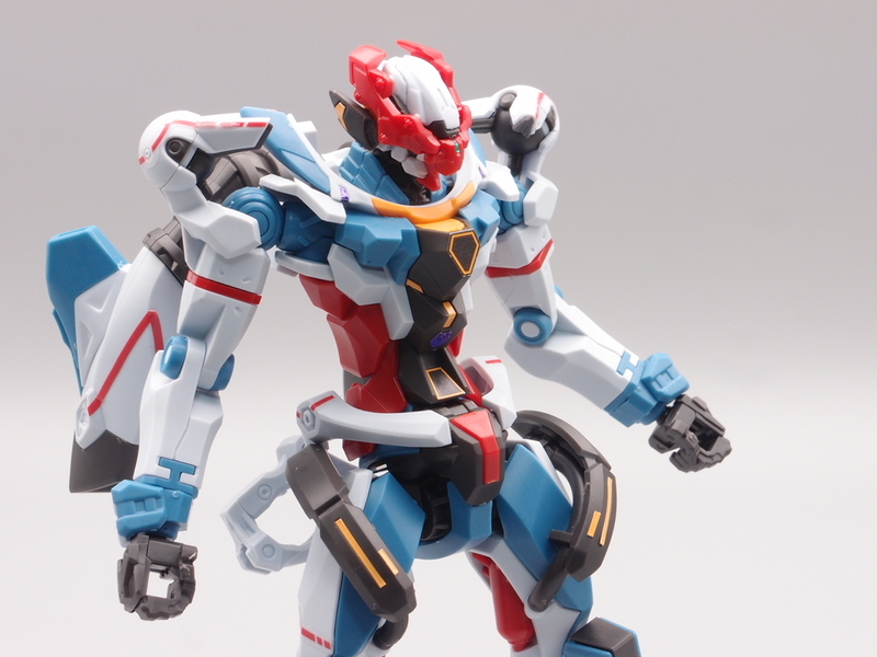 hgジークアクス１３個セット HG ジークアクス - 手取り13万だけどFDとか玩具とか