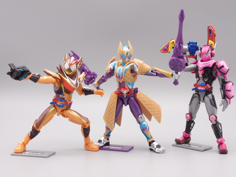 【未開封】装動　仮面ライダーガヴ　GV3 装動 仮面ライダーガヴ GV3｜発売日：2025年3月31日｜バンダイ