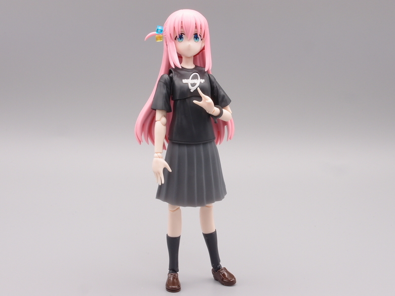 ぼっちちゃんを買いました - 手取り13万だけどFDとか玩具とか
