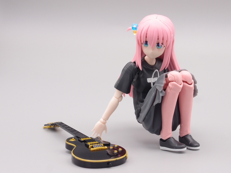 ぽっちゃん様　リピート購入 ぼっちちゃんを買いました - 手取り13万だけどFDとか玩具とか