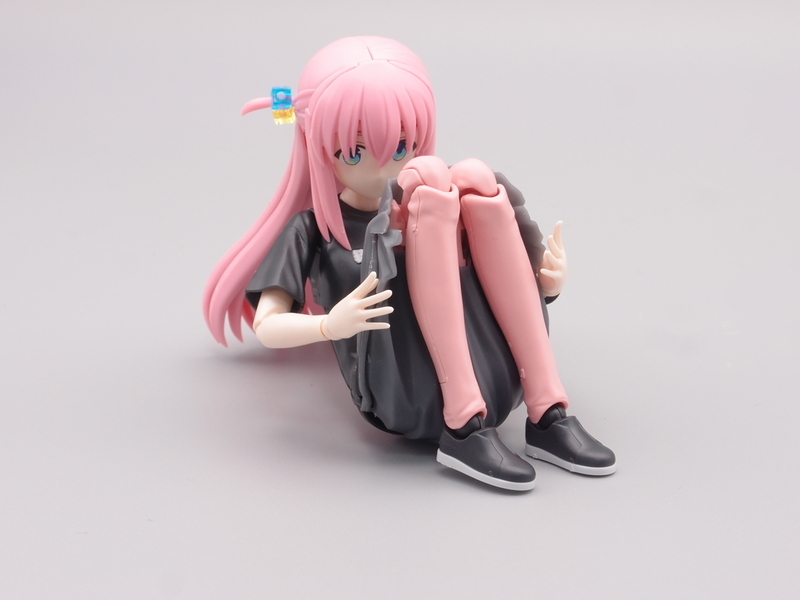 ぼっちちゃんを買いました - 手取り13万だけどFDとか玩具とか
