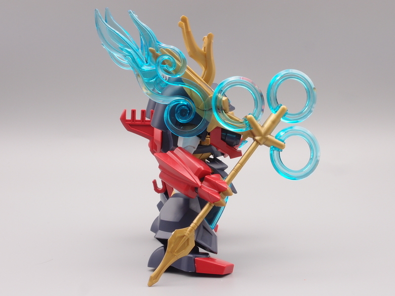 皇龍丸 - 手取り13万だけどFDとか玩具とか