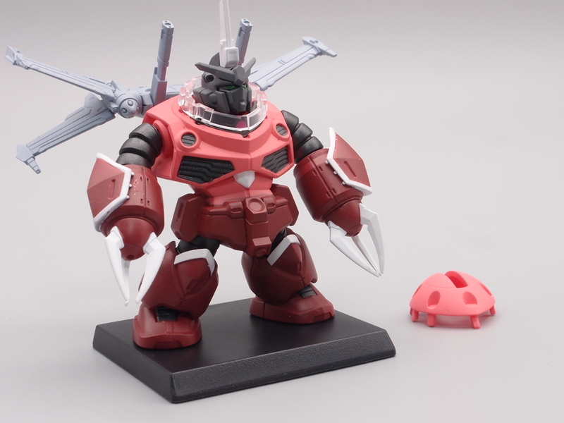 FWコンバージ＃27 - 手取り13万だけどFDとか玩具とか