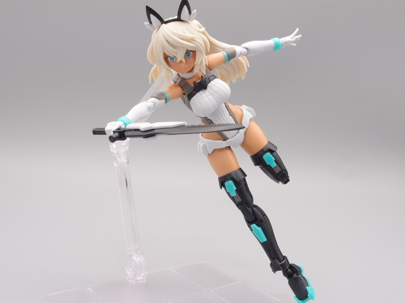 30ms まとめて セスティエさん組みました - 手取り13万だけどFDとか玩具とか