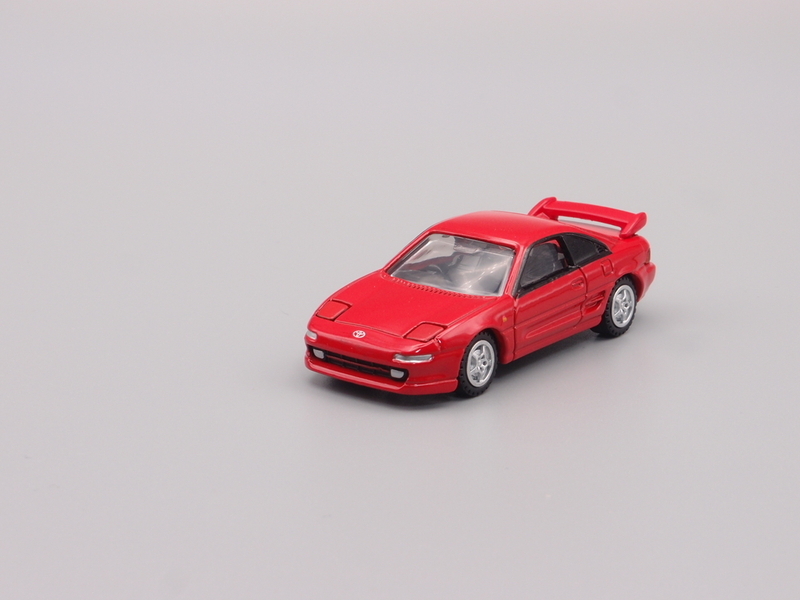 先月のトミカ 番外編その1 - 手取り13万だけどFDとか玩具とか