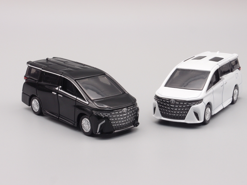 新美様追加分 先月のトミカ 番外編その2 - 手取り13万だけどFDとか玩具とか